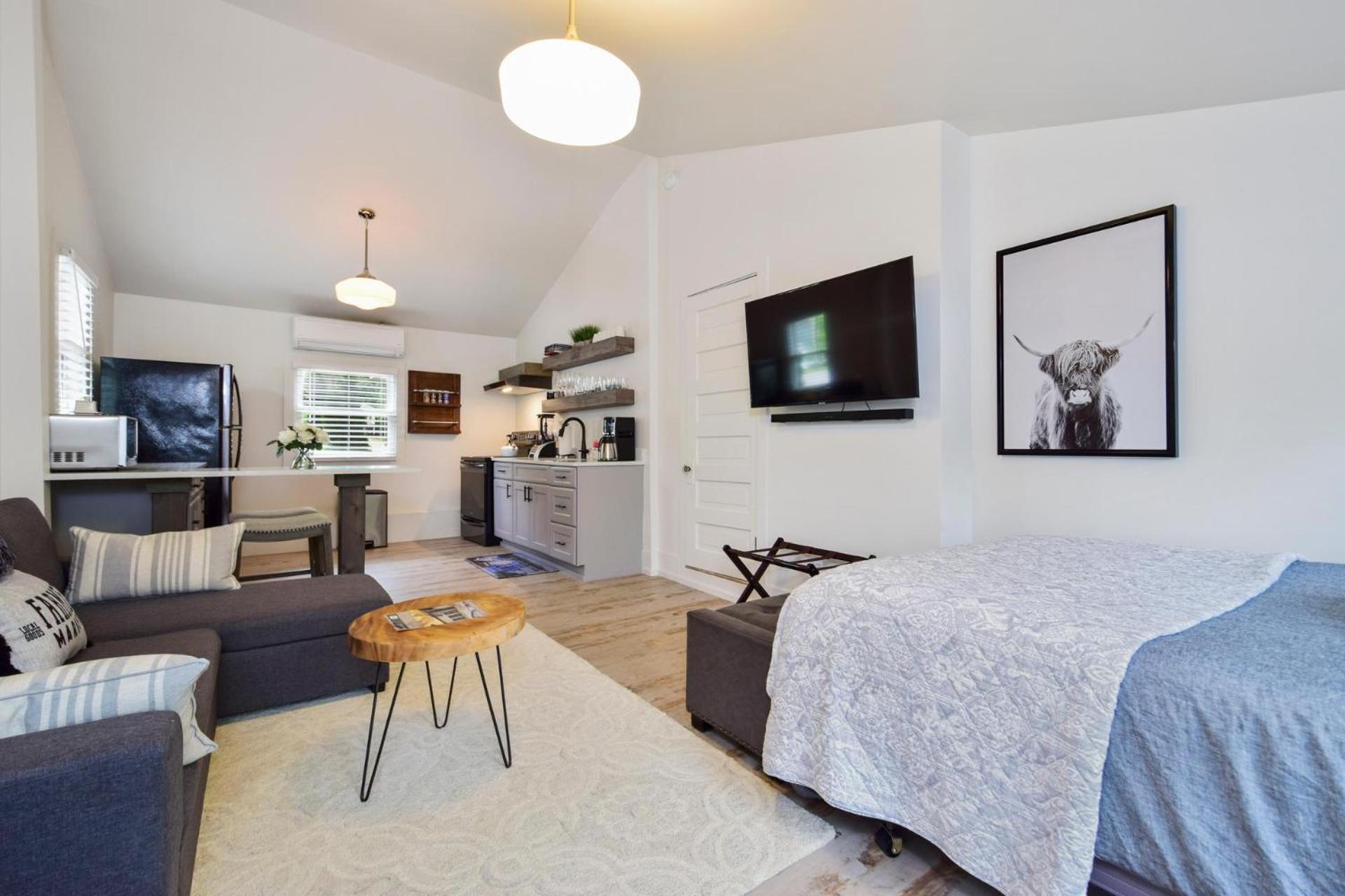 Ferienwohnung Lucky Lucy Saugatuck Exterior foto